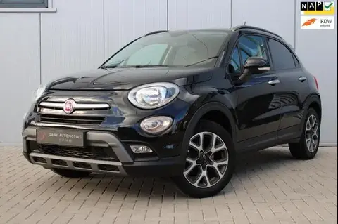 Used FIAT 500X Petrol 2016 Ad 