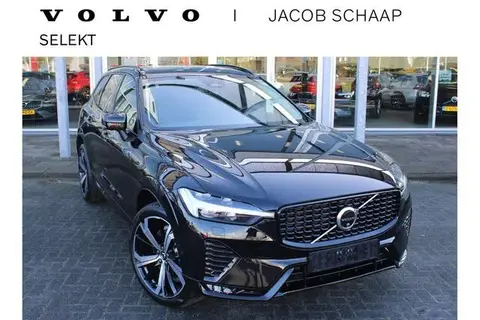 Used VOLVO XC60 Petrol 2024 Ad 