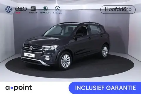 Used VOLKSWAGEN T-CROSS Petrol 2020 Ad 