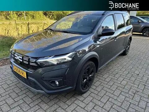 Used DACIA JOGGER Petrol 2023 Ad 