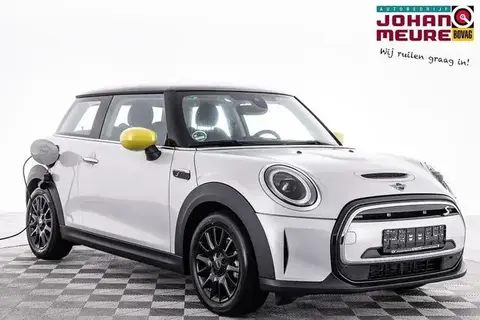 Used MINI MINI Electric 2021 Ad 