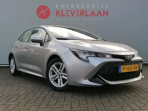 Used TOYOTA COROLLA Petrol 2022 Ad 