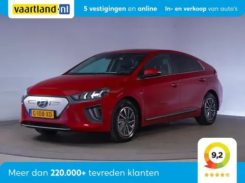 Used HYUNDAI IONIQ Electric 2019 Ad 