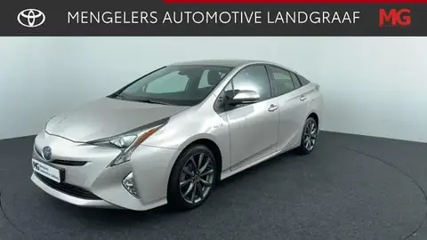 Used TOYOTA PRIUS Hybrid 2018 Ad 