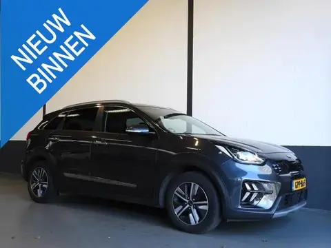 Used KIA NIRO Hybrid 2020 Ad 