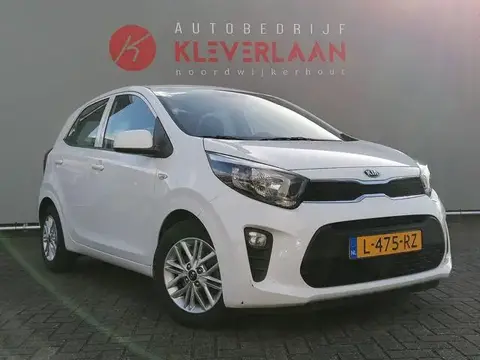 Used KIA PICANTO Petrol 2021 Ad 