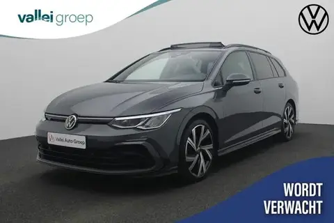 Used VOLKSWAGEN GOLF Petrol 2022 Ad 