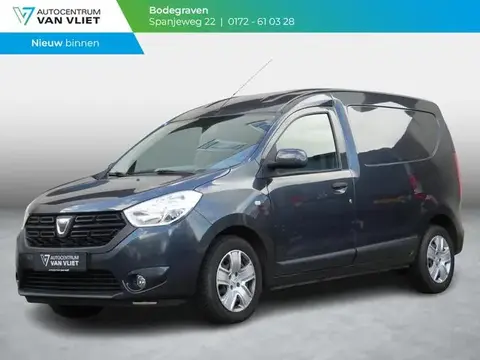 Used DACIA DOKKER Diesel 2018 Ad 