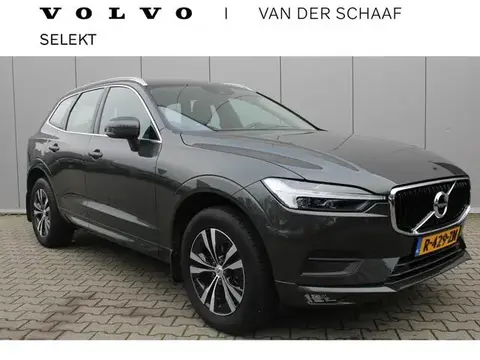 Annonce VOLVO XC60 Essence 2021 d'occasion 