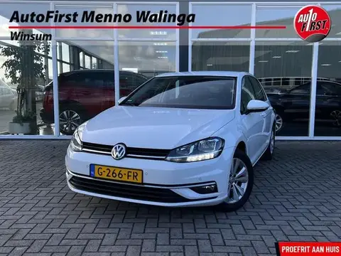 Annonce VOLKSWAGEN GOLF Essence 2019 d'occasion 