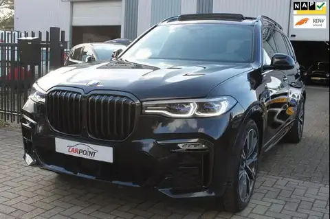 Used BMW X7 Diesel 2021 Ad 