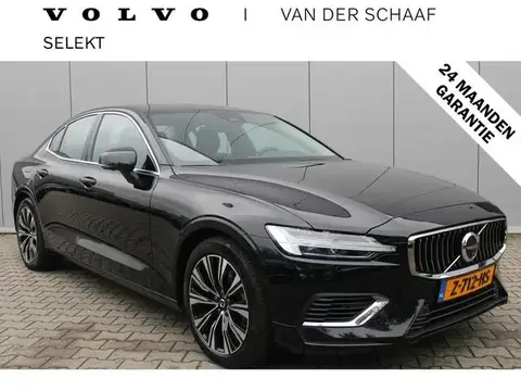 Annonce VOLVO S60 Hybride 2024 d'occasion 