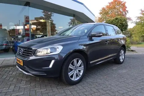 Used VOLVO XC60 Petrol 2016 Ad 