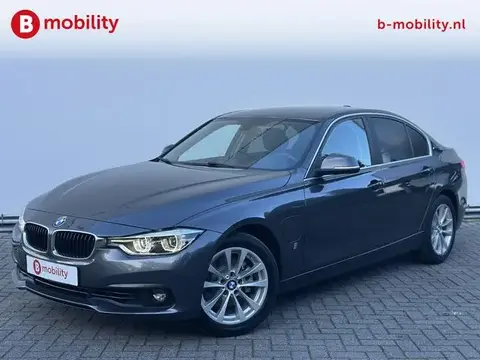 Used BMW SERIE 3 Hybrid 2016 Ad 