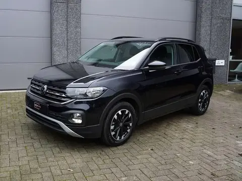 Used VOLKSWAGEN T-CROSS Petrol 2023 Ad 