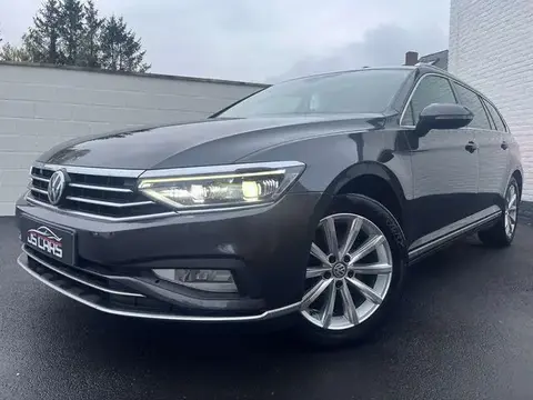 Annonce VOLKSWAGEN PASSAT Diesel 2020 d'occasion 