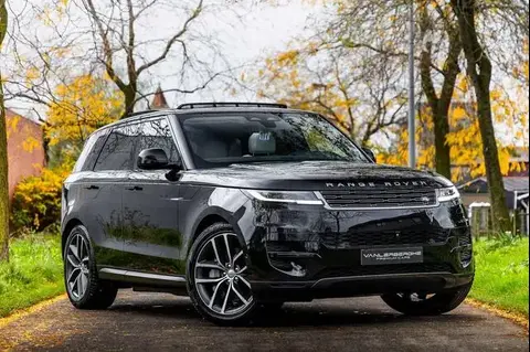 Annonce LAND ROVER RANGE ROVER SPORT Non renseigné 2023 d'occasion 