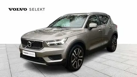 Annonce VOLVO XC40 Essence 2020 d'occasion 