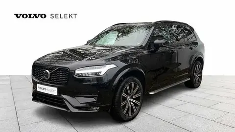 Annonce VOLVO XC90 Diesel 2023 d'occasion 