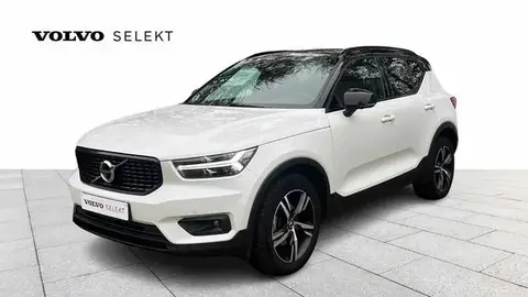 Annonce VOLVO XC40 Essence 2020 d'occasion 