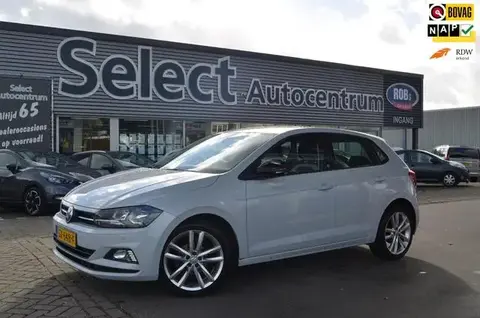 Used VOLKSWAGEN POLO Petrol 2018 Ad 