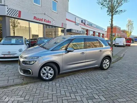 Annonce CITROEN C4 Essence 2017 d'occasion 