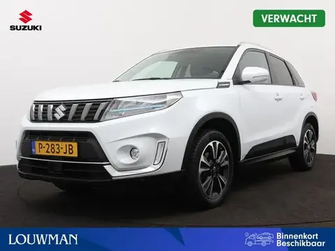 Used SUZUKI VITARA Hybrid 2022 Ad 