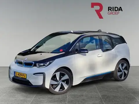 Annonce BMW I3 Hybride 2019 d'occasion 