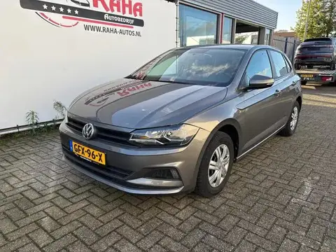 Used VOLKSWAGEN POLO Petrol 2018 Ad 