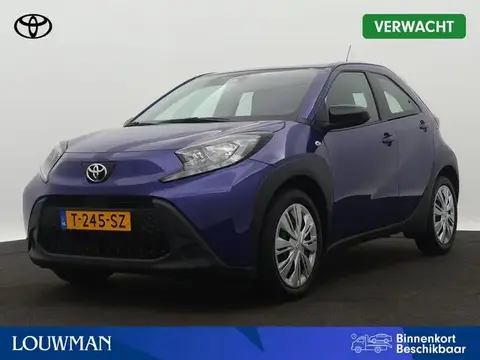 Used TOYOTA AYGO Petrol 2023 Ad 