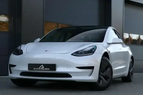 Annonce TESLA MODEL 3 Électrique 2019 d'occasion 