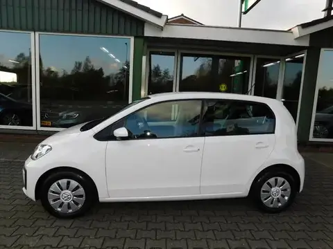 Used VOLKSWAGEN UP! Petrol 2019 Ad 