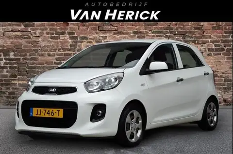 Used KIA PICANTO Petrol 2016 Ad 