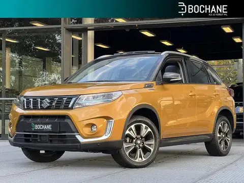 Annonce SUZUKI VITARA Hybride 2022 d'occasion 