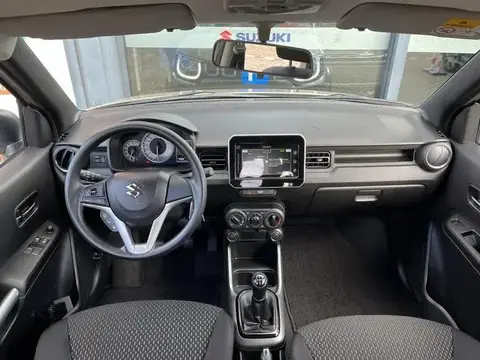 Annonce SUZUKI IGNIS Essence 2020 d'occasion 