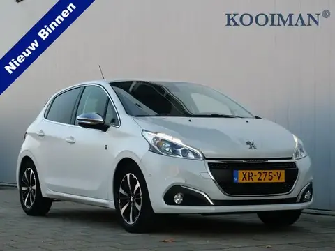 Annonce PEUGEOT 208 Essence 2019 d'occasion 