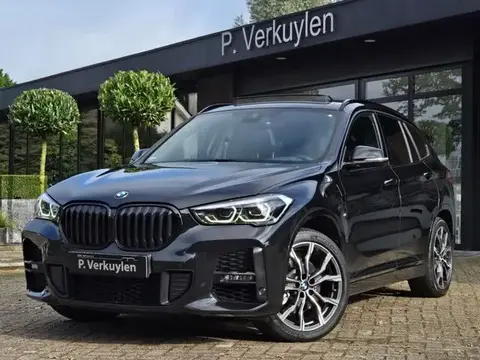 Used BMW X1 Hybrid 2020 Ad 