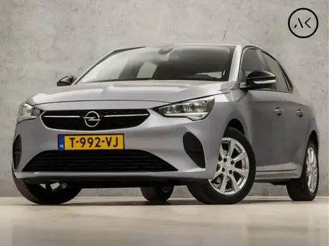 Annonce OPEL CORSA Essence 2021 d'occasion 