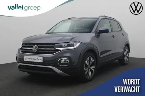 Used VOLKSWAGEN T-CROSS Petrol 2023 Ad 