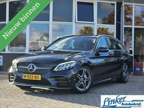 Used MERCEDES-BENZ CLASSE C Petrol 2020 Ad 