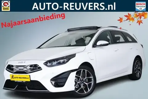 Annonce KIA CEED Hybride 2023 d'occasion 