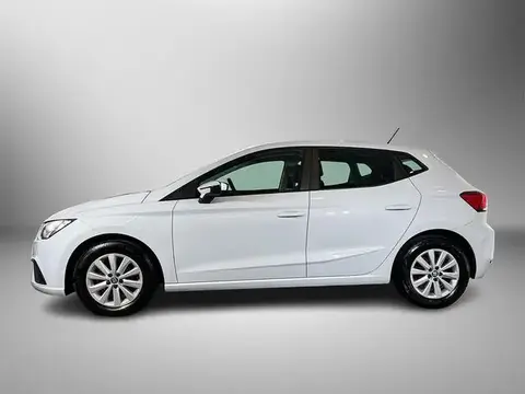 Annonce SEAT IBIZA Essence 2019 d'occasion 