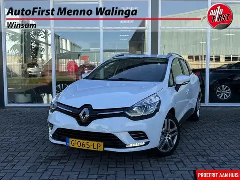 Annonce RENAULT CLIO Essence 2019 d'occasion 