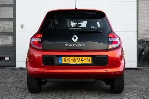 Used RENAULT TWINGO Petrol 2019 Ad 