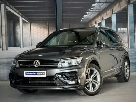 Annonce VOLKSWAGEN TIGUAN Essence 2019 d'occasion 