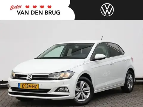 Used VOLKSWAGEN POLO Petrol 2021 Ad 