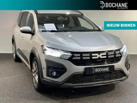 Used DACIA JOGGER Petrol 2023 Ad 