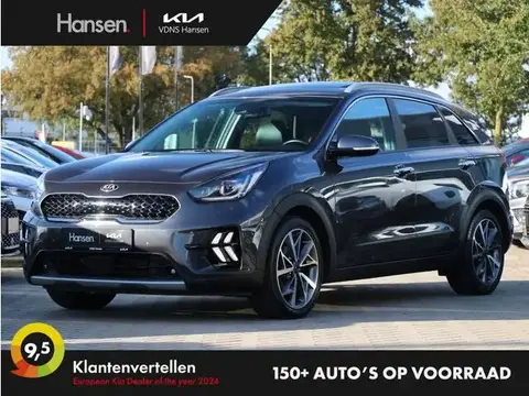 Used KIA NIRO Hybrid 2019 Ad 