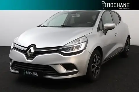 Used RENAULT CLIO Petrol 2018 Ad 