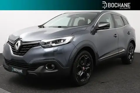 Used RENAULT KADJAR Petrol 2017 Ad 